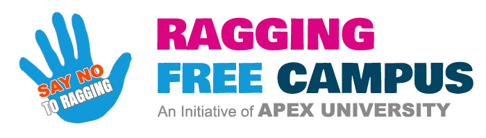 Anti Ragging